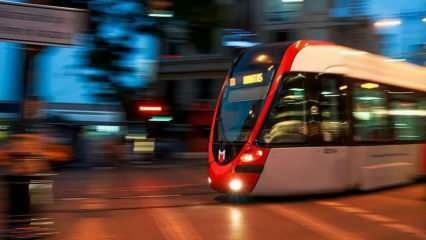 Wie heißen die Haltestellen der Straßenbahn T1? Wo fährt die Straßenbahn T1 ab? Wie hoch ist der Tram-Tarif 2022?