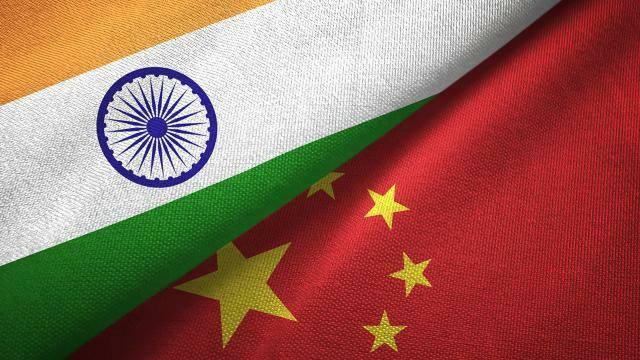 Indien überholt China