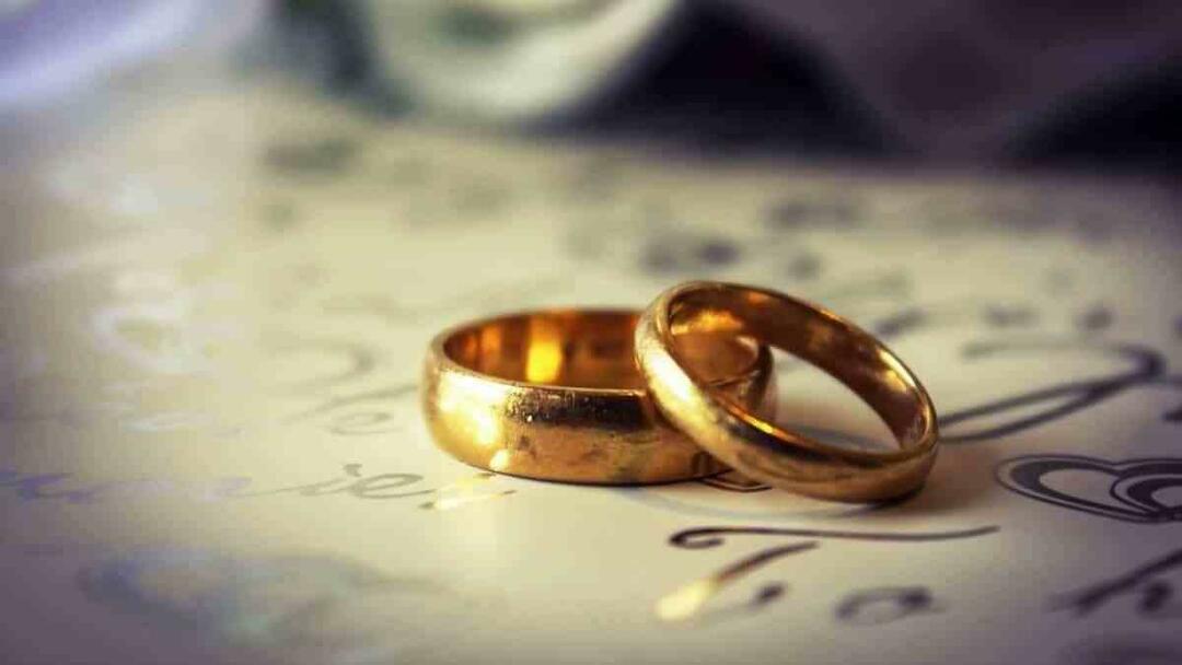 Erklärung zum Ehedarlehen