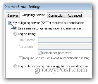 Outlook 2010 SMTP POP3 IMAP-Einstellungen - 06