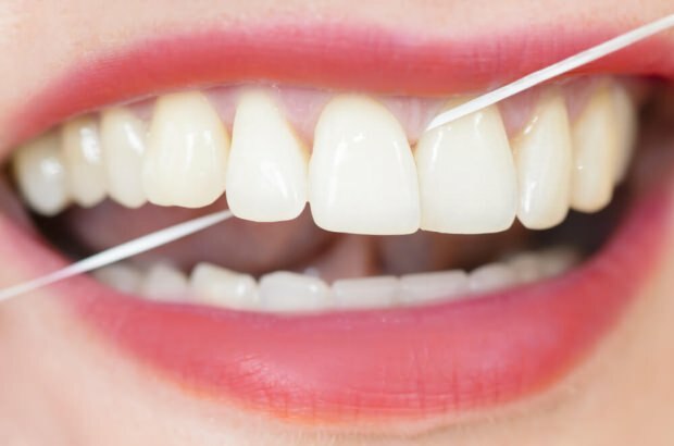 Sollten Zahnstocher zur Mund- und Zahnreinigung verwendet werden?
