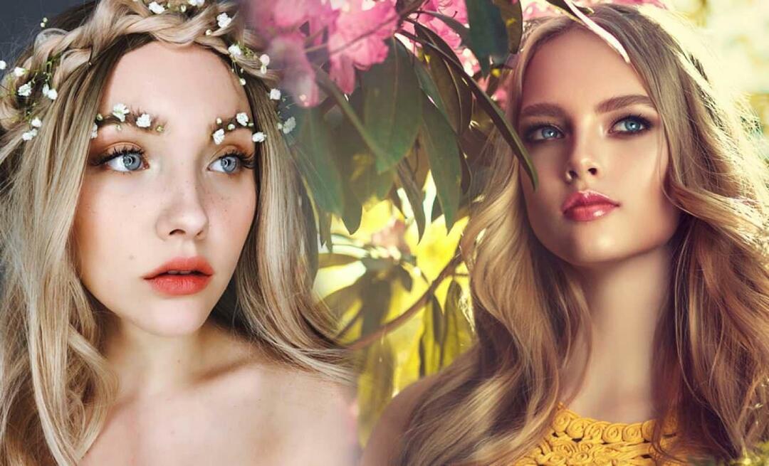 Was sind die Beauty-Trends 2023? Schönheits- und Pflegetrends 2023