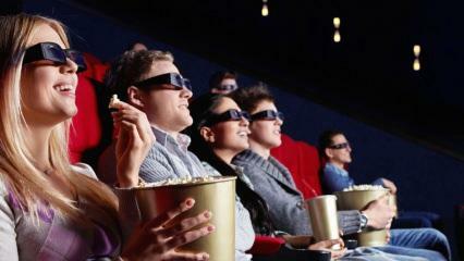 Welche Filme kommen 2024 in die Kinos? Die mit Spannung erwarteten Filme des Jahres 2024