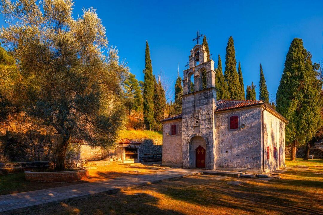 St.-Georgs-Kirche