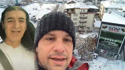 Murat Kekilli und Yağmur Atacan gehen in die Dörfer im Erdbebengebiet! 