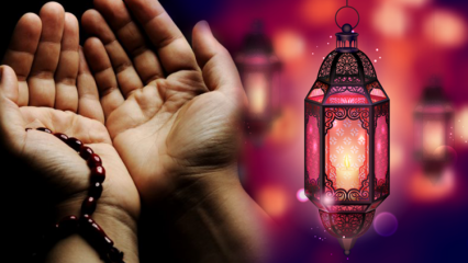 Wie würde unser Prophet (SAV) den Ramadan ausgeben?