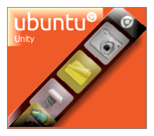 Ubuntu Einheit