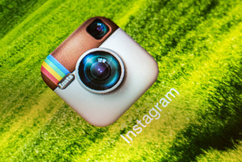 Shutterstock Instagram Bild 19773290
