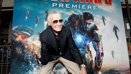 Marvels legendärer Name, Stan Lee, ist verstorben!