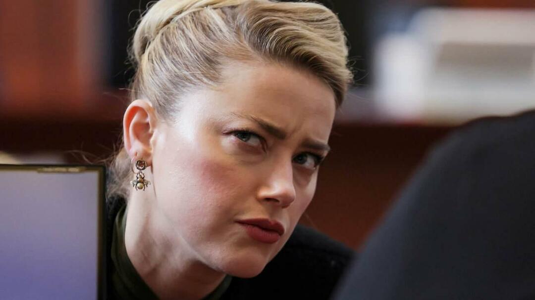 Die Ex-Frau von Amber Heard, Johnny Deppe, kämpft um eine Entschädigung