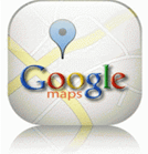 Google Maps-Logo