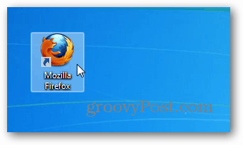 Starten Sie Firefox im abgesicherten Modus