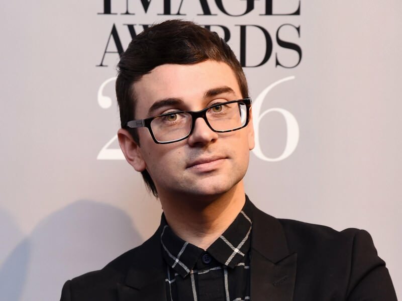 Christian Siriano