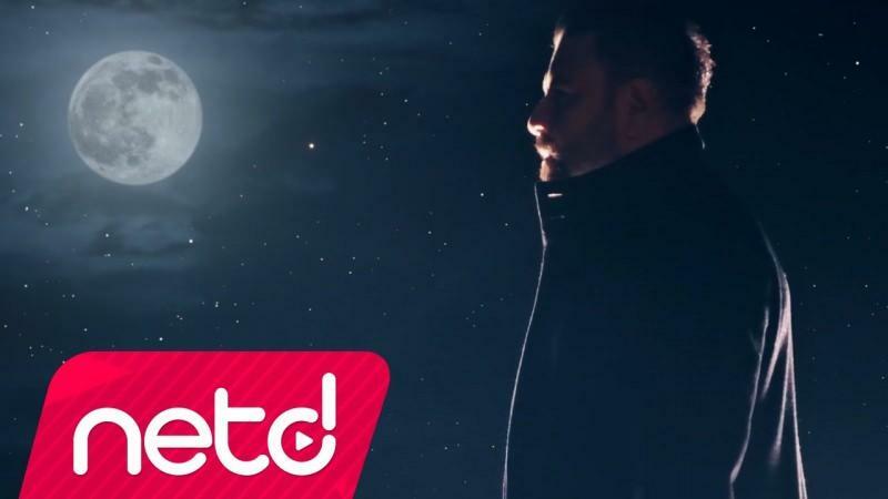 Reise zum Mond mit dem berühmten Sänger Fatih Tekin...