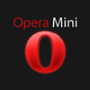 Opera Mini-Symbol