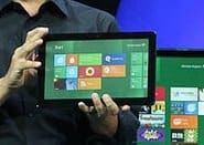 Das erste Windows 8 Tablet