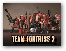 Team Fortress Kostenlos!