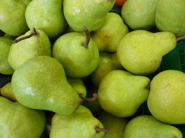 Vorbeugung von Anämie: Was sind die Vorteile von Birnen? Wie viele Birnen gibt es? Wofür ist Birne gut?