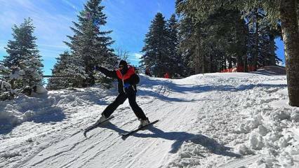Wie komme ich zum Gerede Arkut Mountain Ski Center? Ausflugsziele in Bolu