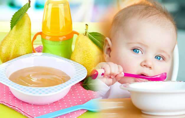 Wann sollte man mit dem Pudding bei Babys beginnen? Puddingrezept für Babys