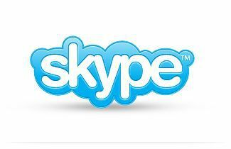 Skype zum Ausgleich von Ausfällen