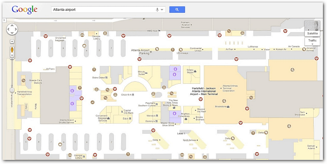 Microsoft patentiert seine eigene Brille, Google Maps bietet Store-Layouts an