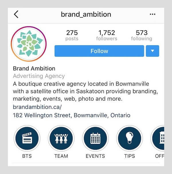 Instagram Stories: Wie Unternehmen das Beste aus Stories machen können: Social Media Examiner