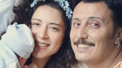 Ayşegül Akdemir, die Schauspielerin von Güldür Güldür, wurde Mutter!