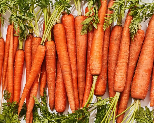 Was sind die Vorteile von Karotten? Was passiert, wenn Sie regelmäßig Karottensaft trinken?