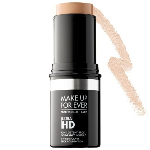 Make Up For Ever Ultra HD Foundation Bewertung