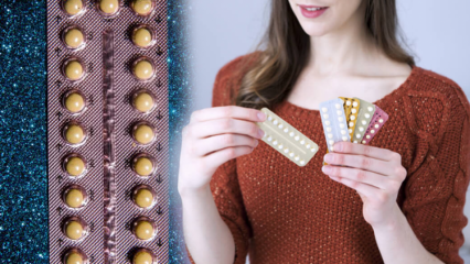 Verhindert die Menstruationstablette eine Schwangerschaft? Was ist Primolut Pille, was macht es?