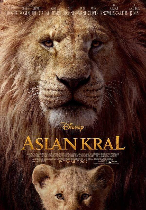 König der Löwen Film