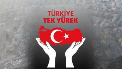Wann wird die gemeinsame Sendung Türkiye Single Heart ausgestrahlt, um wie viel Uhr ist es? Auf welchen Sendern läuft die Erdbebenhilfenacht?