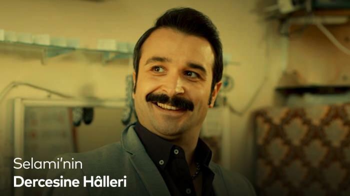 Wer ist Eser Eyüboğlu, der Selami der Fernsehserie Gönül Mountain, wie alt ist er?
