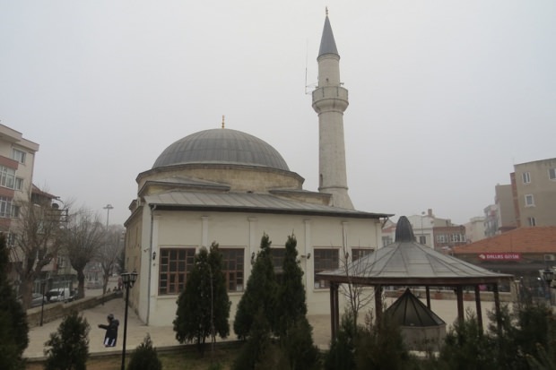 Hizirbey Moschee