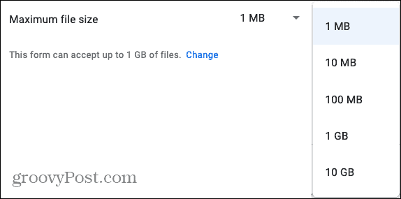 Dateigröße
