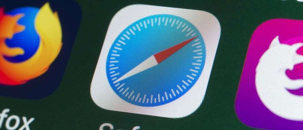So ändern Sie den Download-Speicherort in Safari auf Mac und iOS