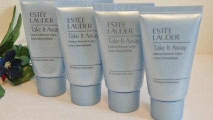Estée Lauder Take It Away Make-up-Entferner Lotion Bewertung
