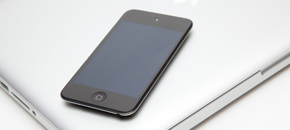 Ende einer Ära: Apple stellt den iPod Touch ein