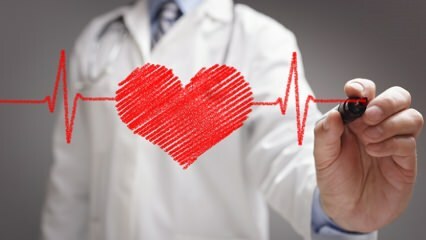 Wissenswertes über Herzerkrankungen