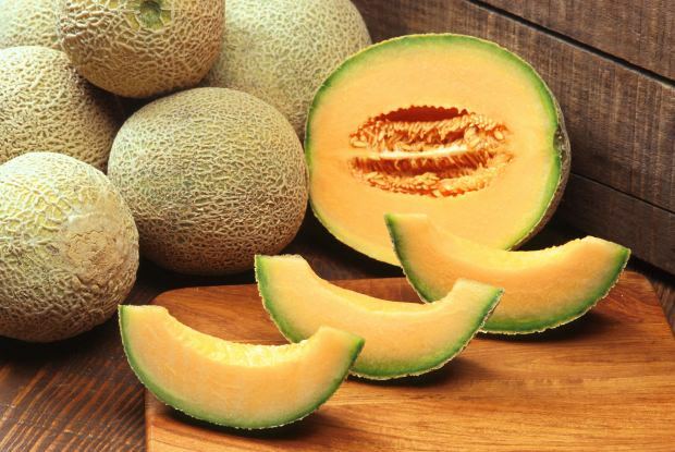 Wofür sind Melonenschalen? Was sind die Vorteile von Melonen? Auswirkungen der Melonen-Zitronen-Mischung ...