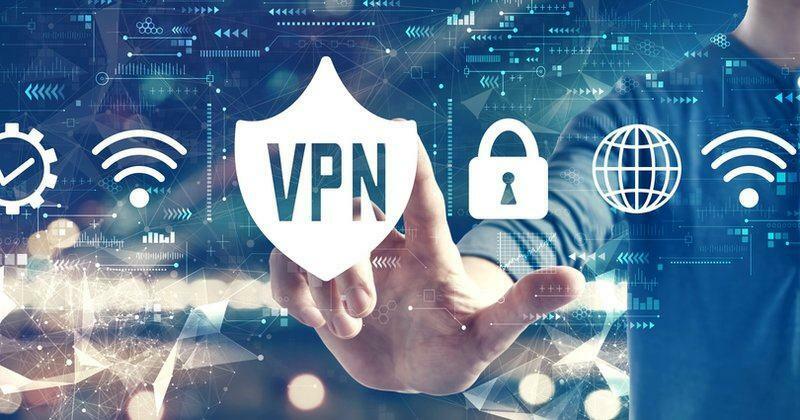 Was ist VPN? Wie benutzt man VPN?