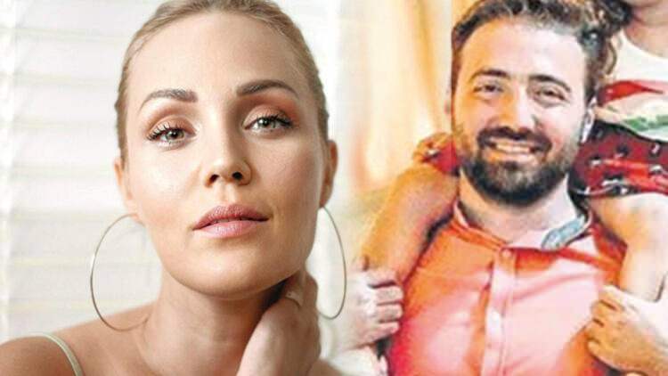 Nehmen Sie das Social-Media-Phänomen Zeynep Özbayrak für 2 Monate von ihrer Ex-Frau!