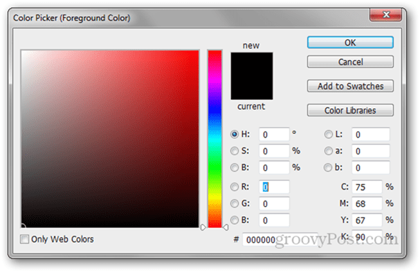 Photoshop Adobe Presets Templates Download Erstellen Erstellen Vereinfachen Einfach Einfach Schnellzugriff Neues Tutorial-Handbuch Farbfelder Farbpaletten Pantone Design Designer Tool Farbe auswählen
