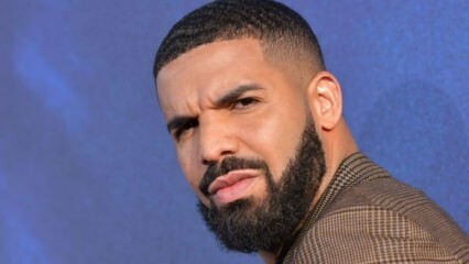 Die Taschenkollektion, die Drake speziell für die Frau zum Heiraten entworfen hat, ist erschienen!