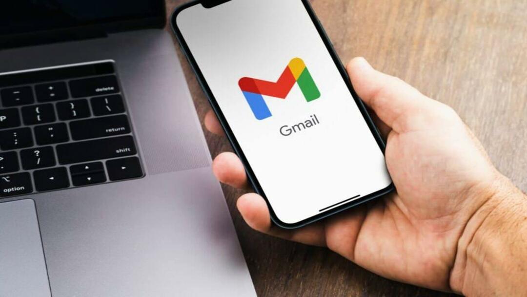 Warum löscht Google Gmail-Konten?