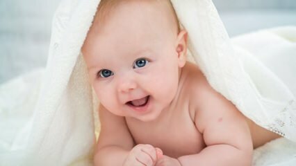 Top 3 Windelausschlag Cremes für Babys