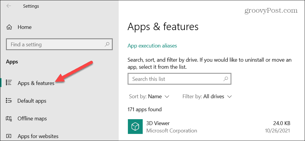 Beheben Sie, dass Snip und Sketch unter Windows nicht funktionieren