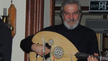 Der berühmte Künstler Gürhan Yaman hat sein Leben verloren!