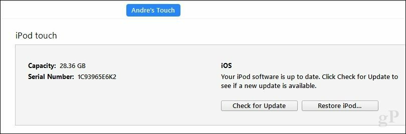 So sichern Sie Ihr iPhone und iPad für iOS 11